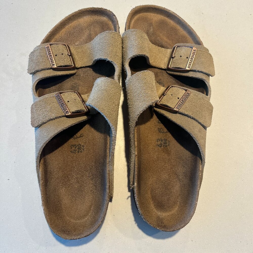 Birkenstock Arizona Sandals